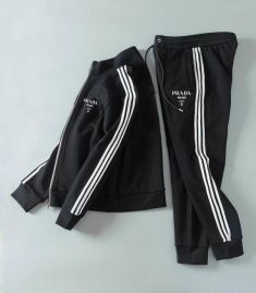 Picture of Prada SweatSuits _SKUPradaM-3XLkdtn5129886